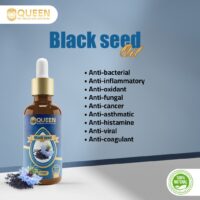 ⁦Black Seed (Nigella) Oil⁩ - الصورة ⁦6⁩