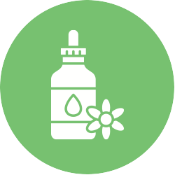 Queen Natural icon 2