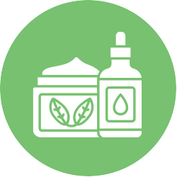 Queen Natural icon 6