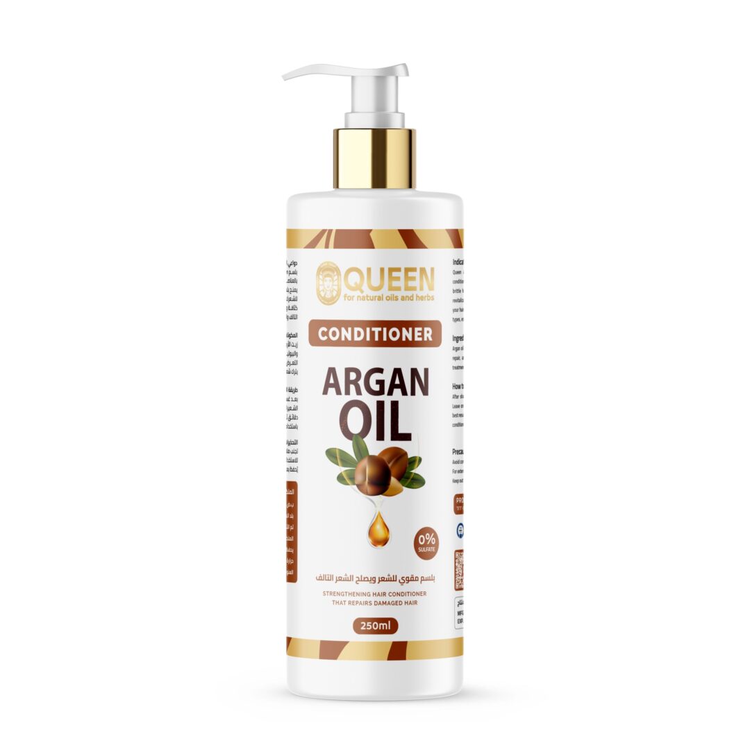 Argan Oil Conditioner