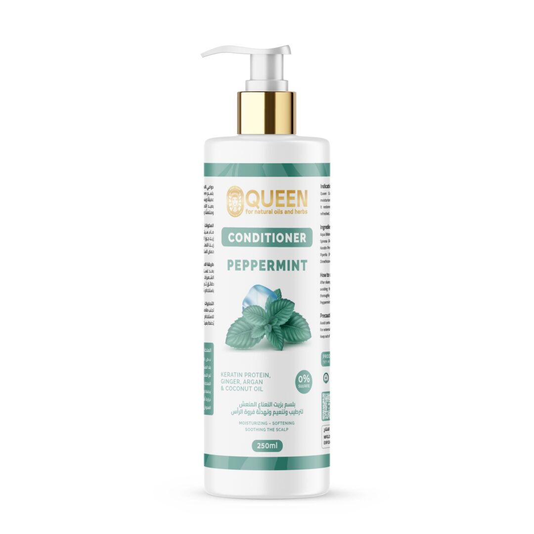 Peppermint Conditioner