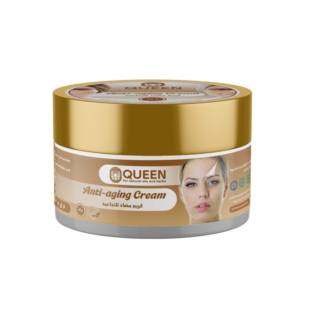 Anti-aging Cream