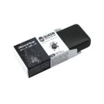 Charcoal soap