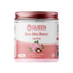 Rose Shea Butter