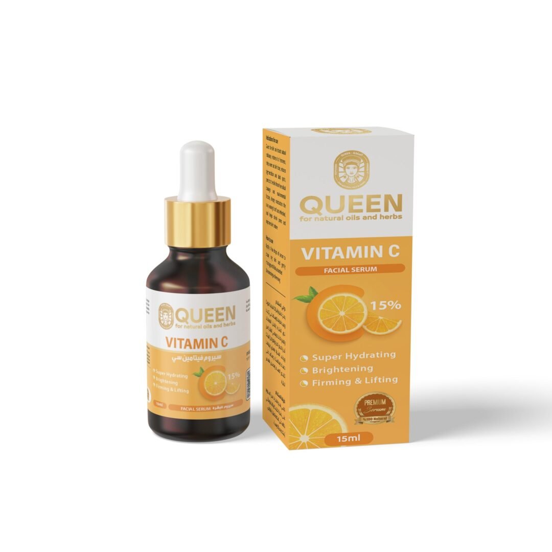 Vitamin C Serum