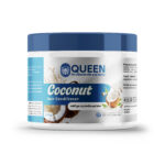 Coconut hair conditioner