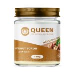 Huzelnut scrub