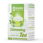 Slimming tea