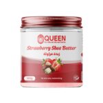 Strawberry Shea Butter