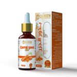 Carrot Seed Oil