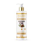 Argan Oil shampoo