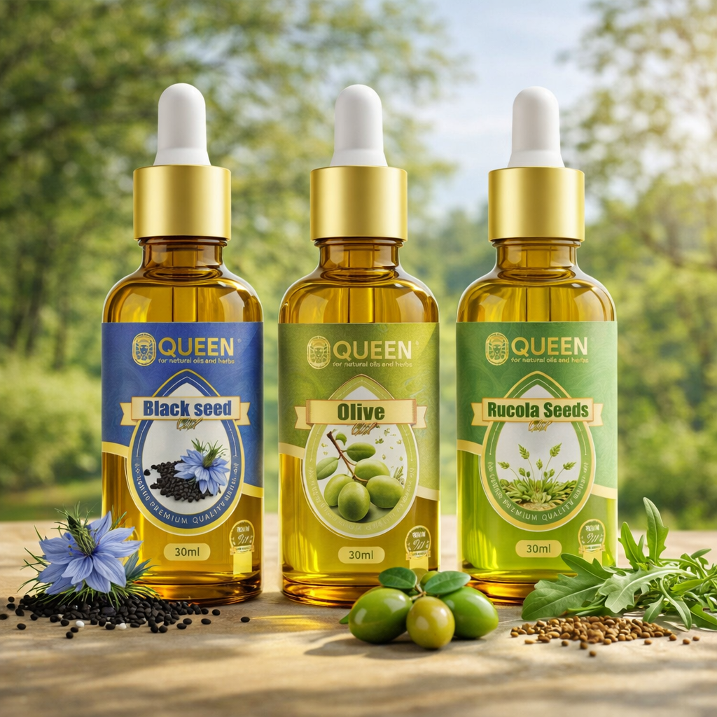 Queen Natural ChatGPT Image Mar 3 2026 09 06 34 AM