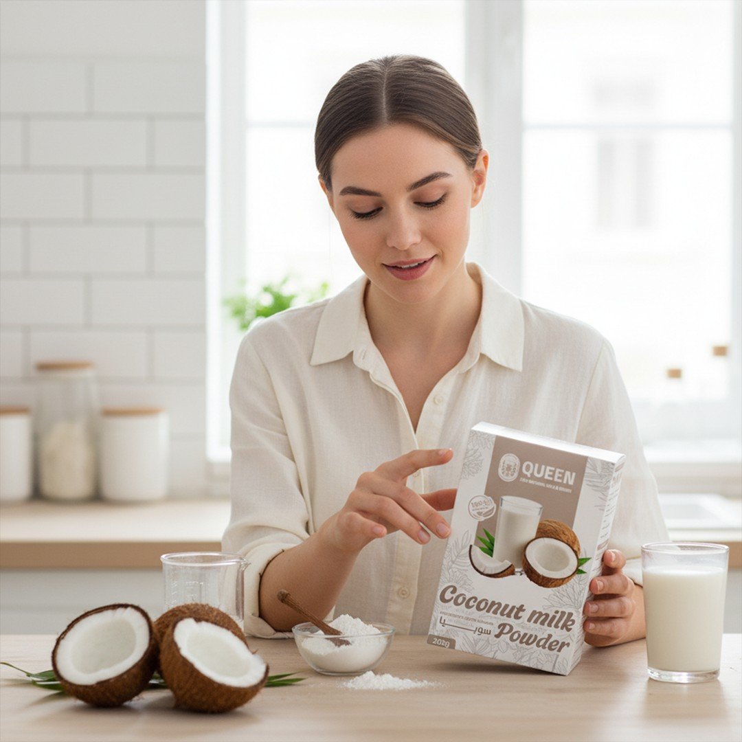 Queen Natural Img herbs categ