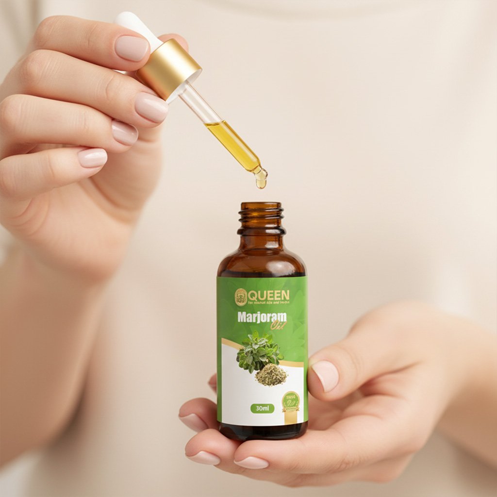 Queen Natural categ Essential oil